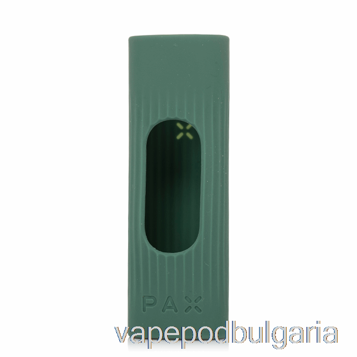 Vape Течности Pax Plus Grip Sleeve Sage